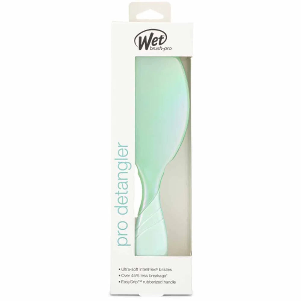 WetBrush Pro Detangler Teal 0283