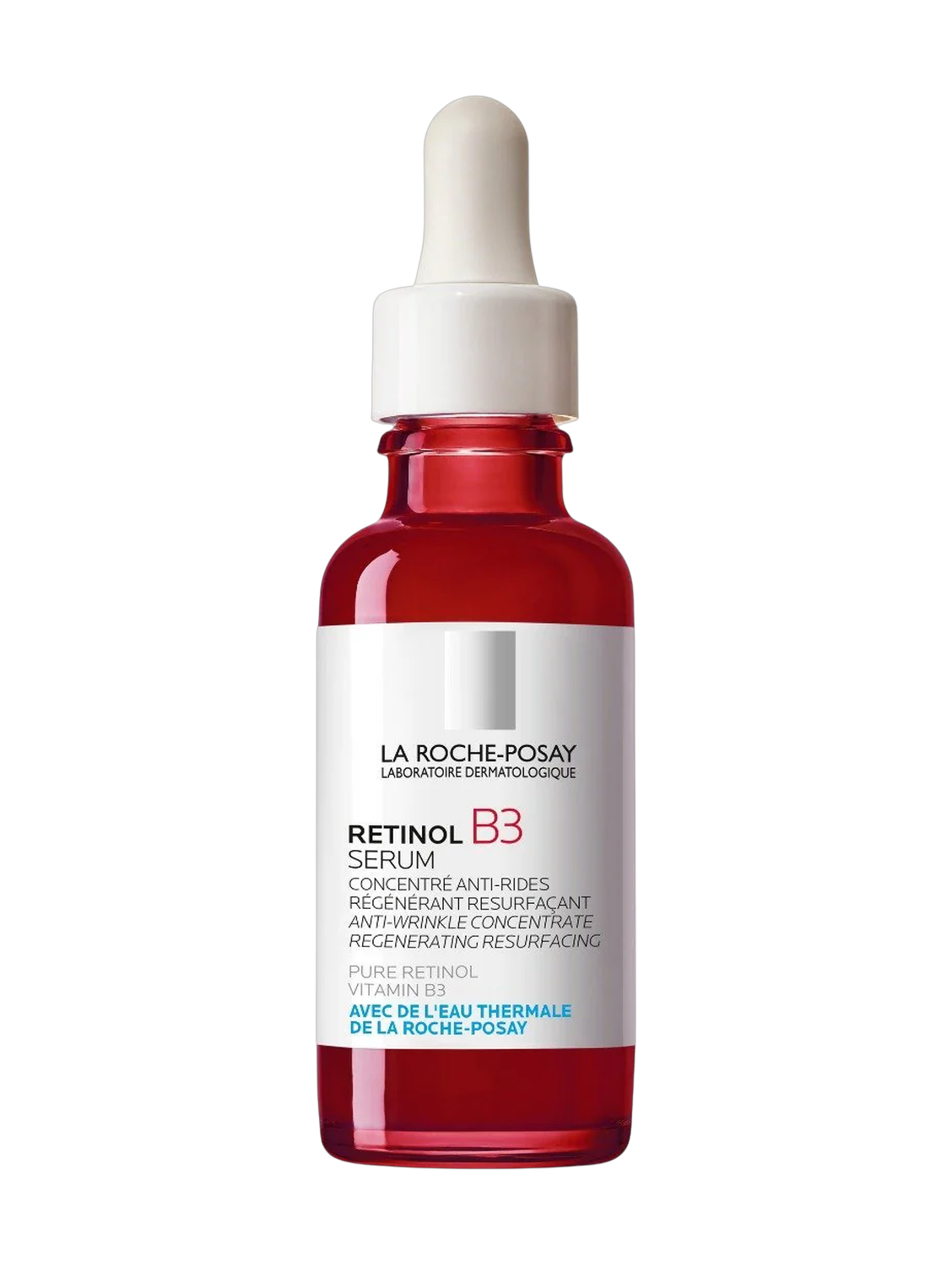 La Roche-Posay Retinol B3 Anti-Wrinkle Serum 30Ml