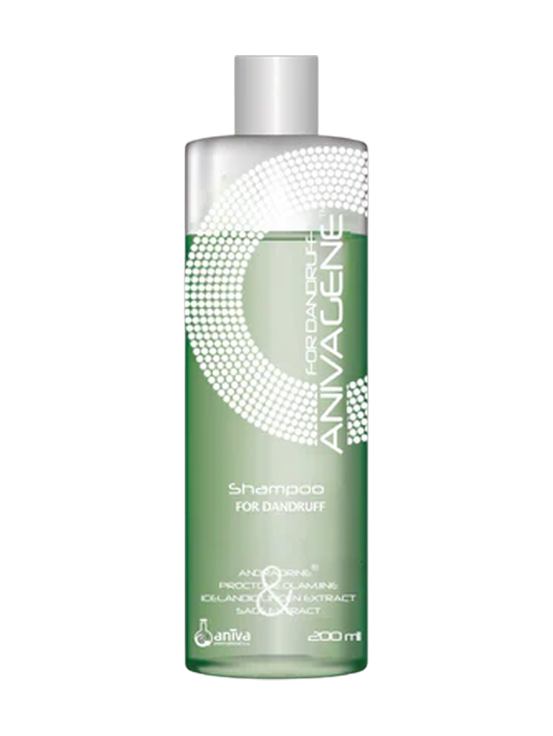 Anivagene Shampoo Anti Dandruff 200Ml
