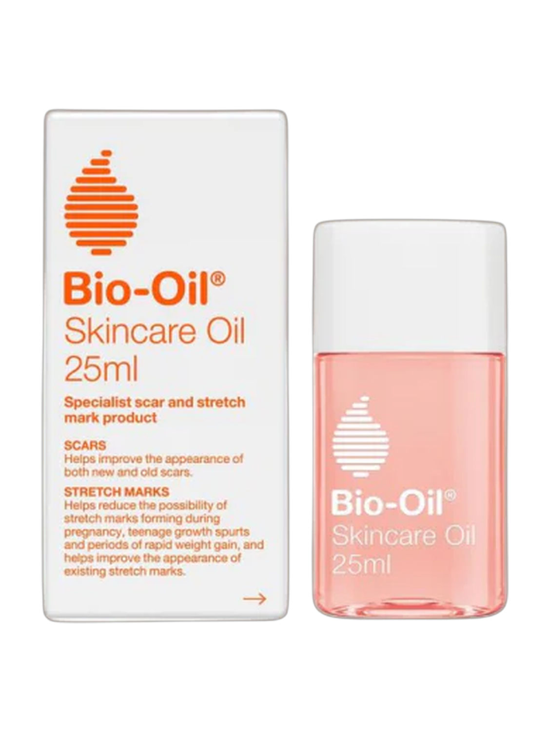 Bio-Oil Specialist Skin Care Oil 25Ml