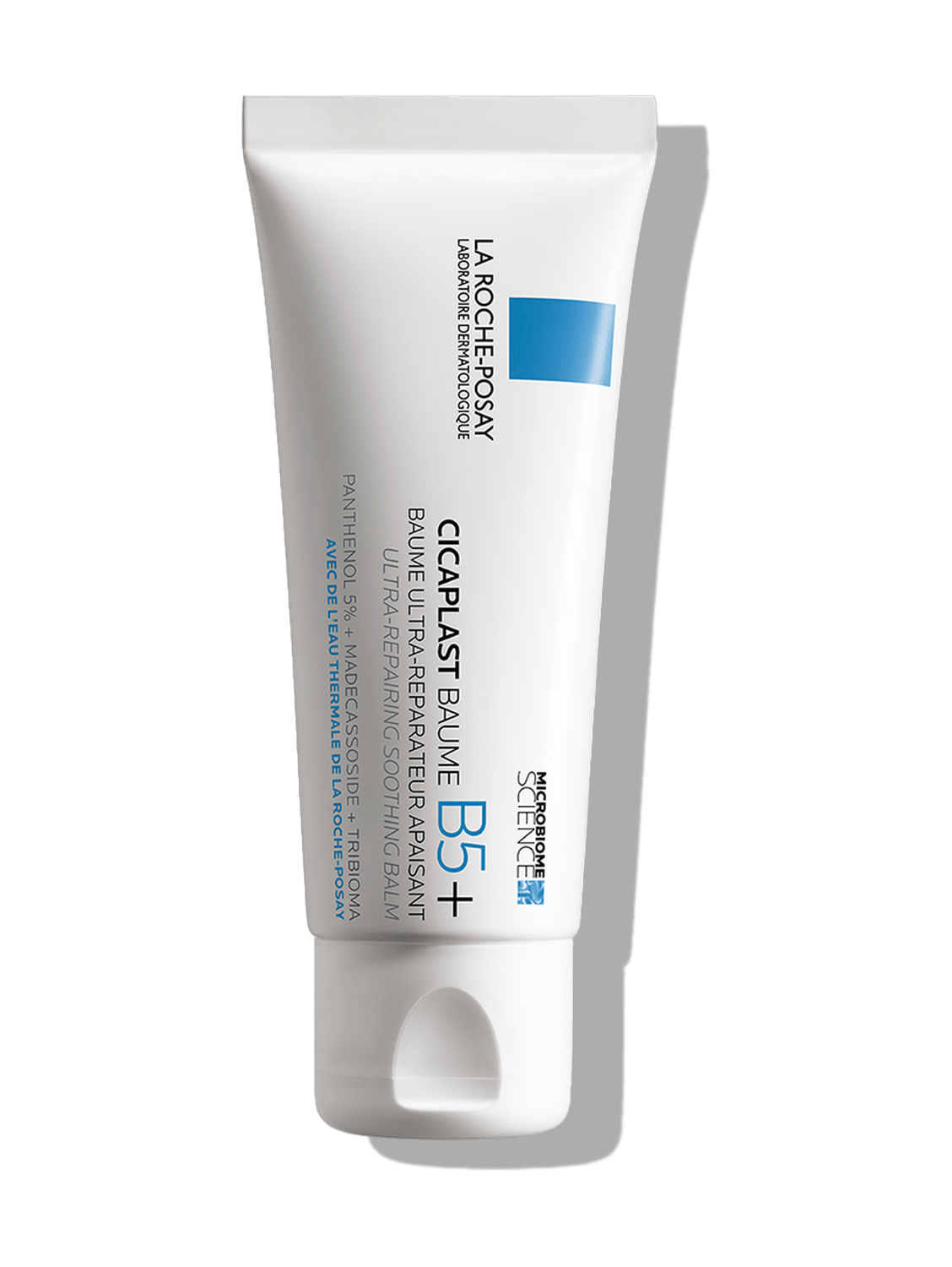 La Roche-Posay Cicaplast Baume B5+ 100Ml