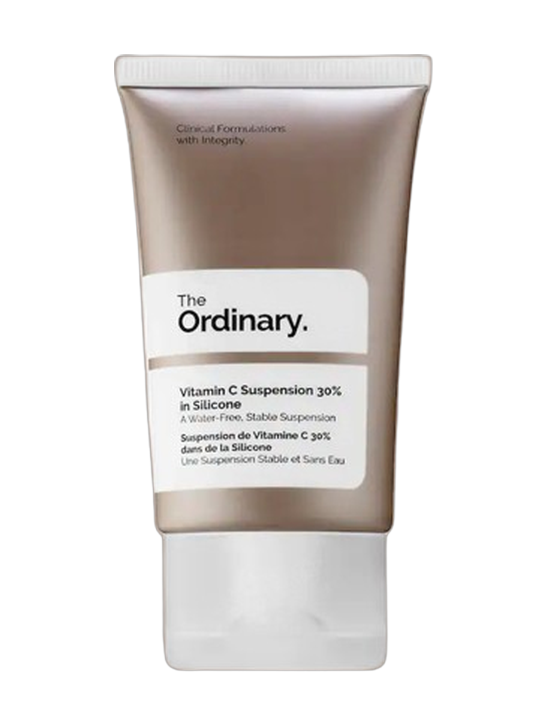 The Ordinary Vitamin C Suspension 30% In Silicone 30Ml