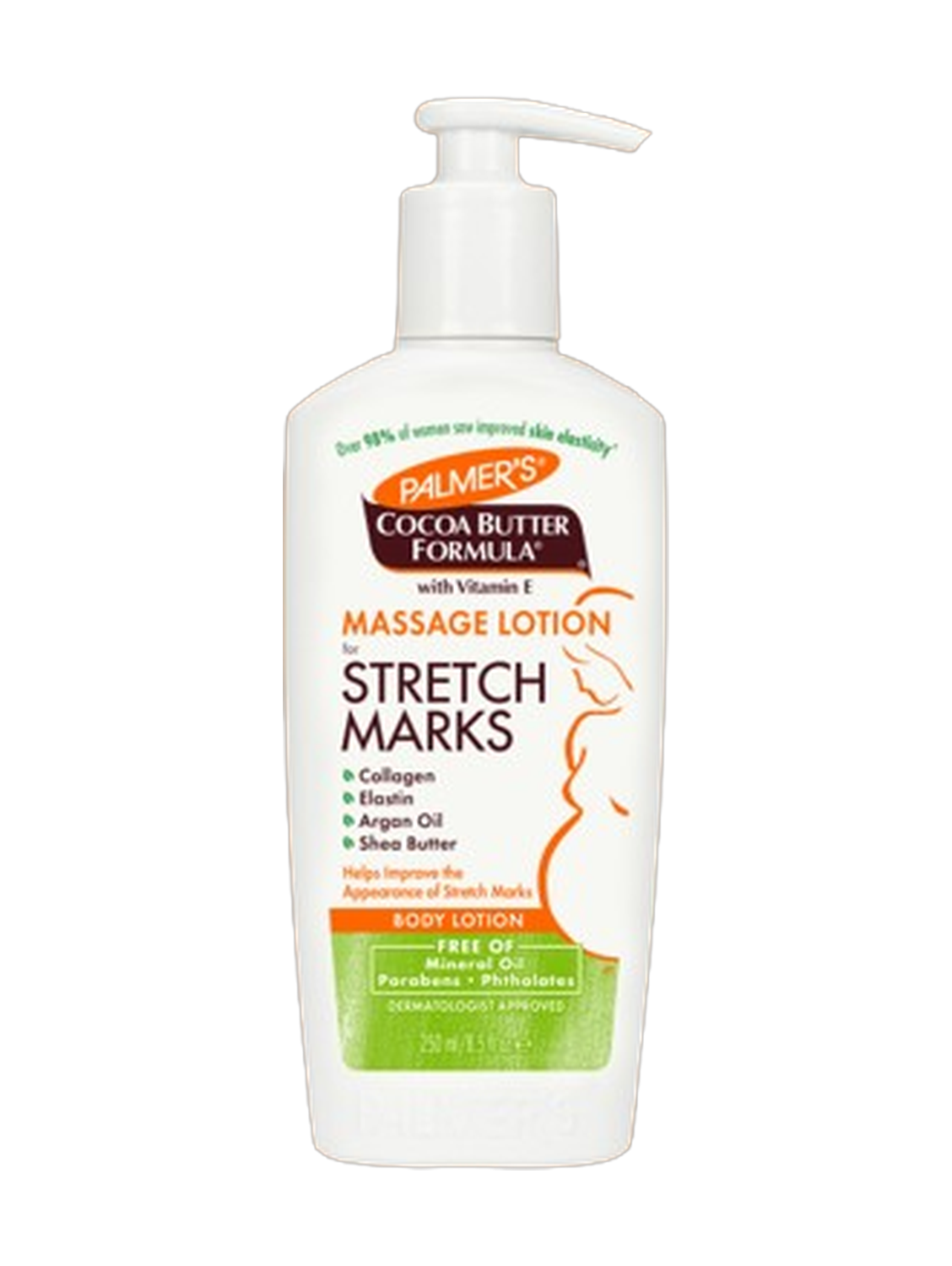 Palmer's Cocoa Butter Formula Stretch Marks Massage Lotion 250ml