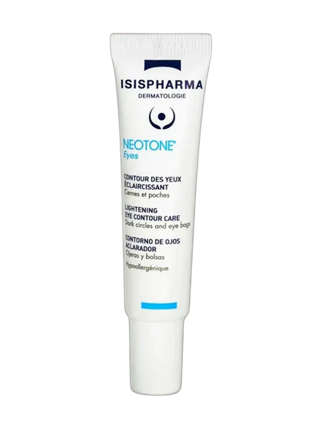 IsisPharma Neotone Eye Lightening Contour 15Ml