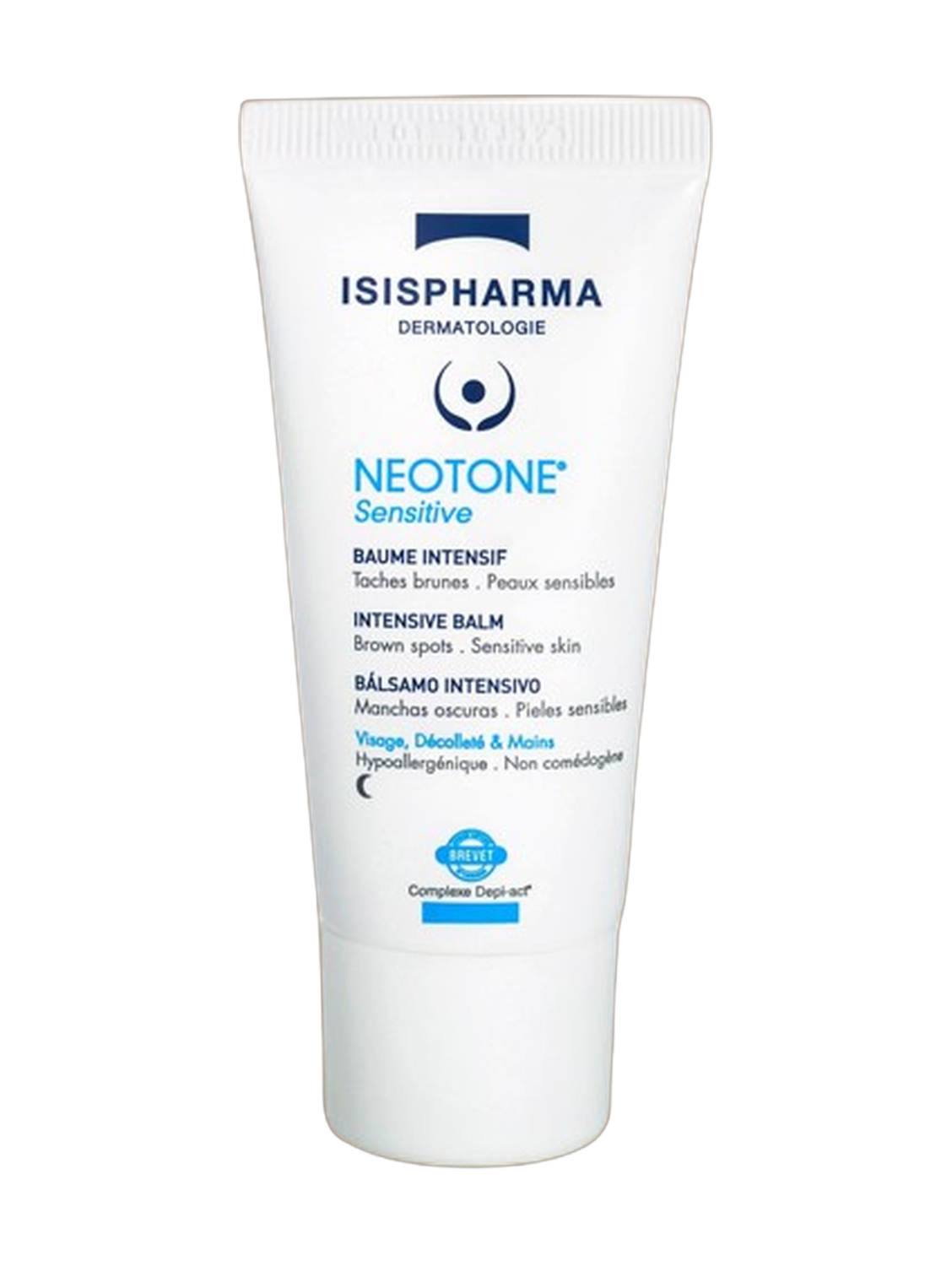IsisPharma Neotone Sensitive Intensive Balm 30Ml