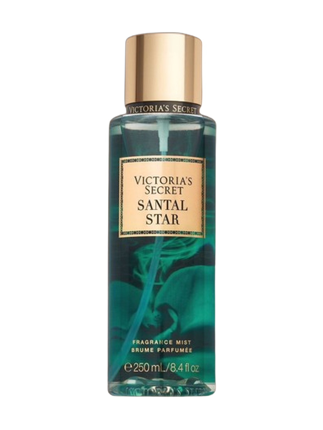 Victoria's Secret Santal Star Fragrance Mist 250ML