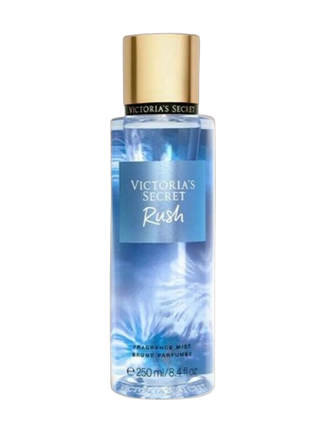 Victoria's Secret Rush Fragrance Mist 250Ml