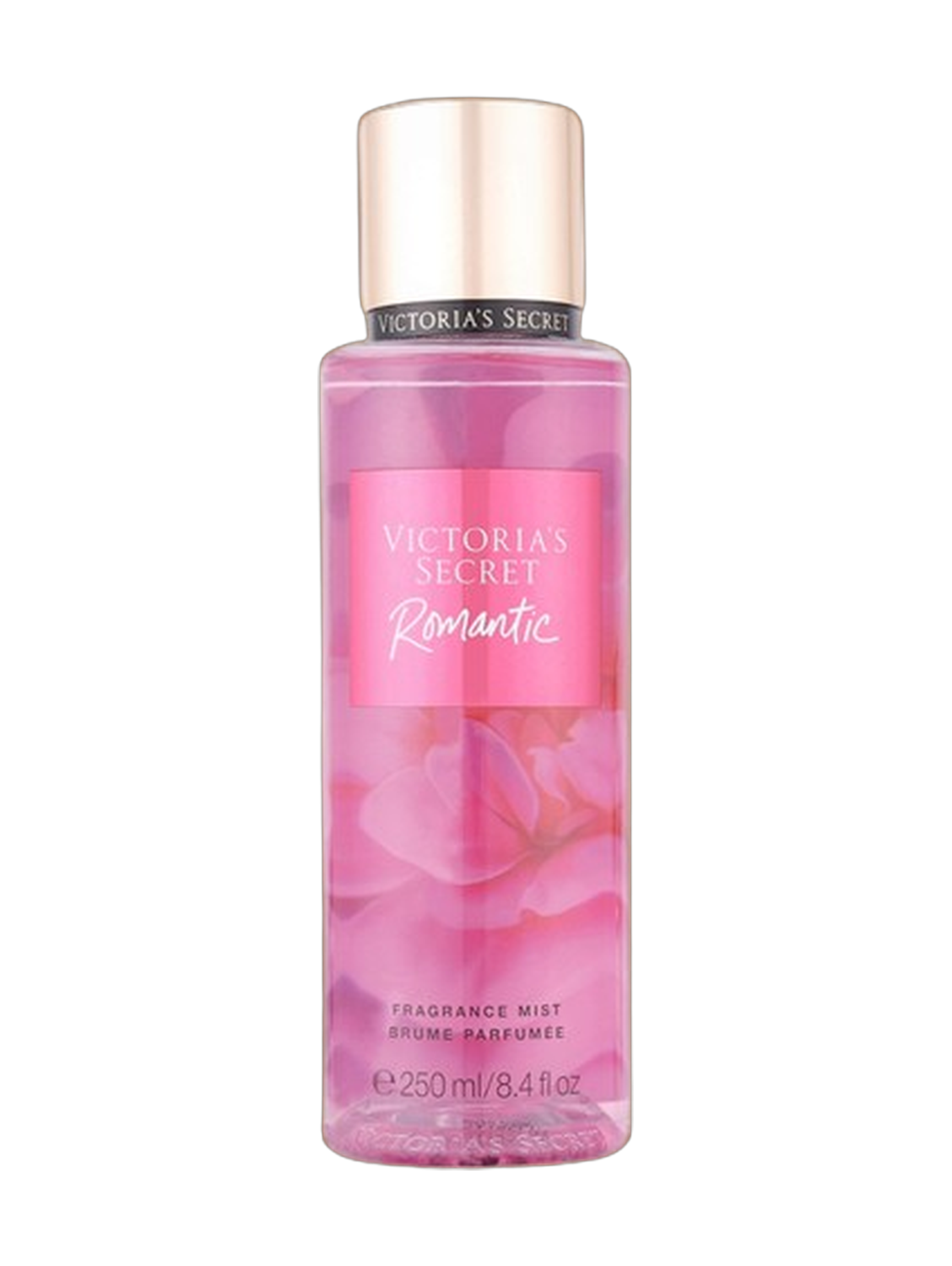 Victoria's Secret Romantic Fragrance Mist 250Ml