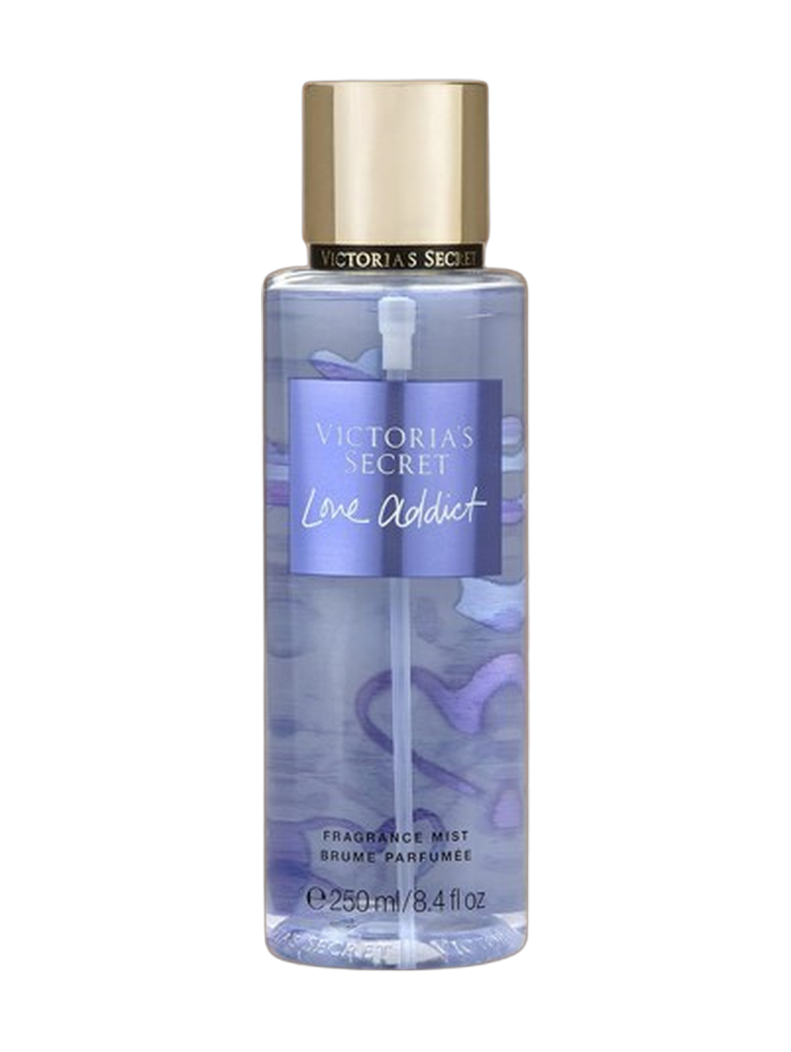 Victoria's Secret Love Addict Fragrance Mist 250Ml