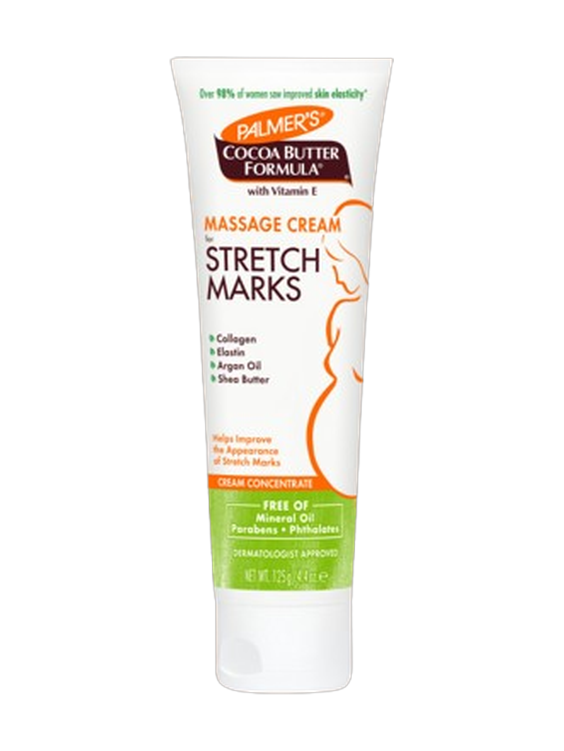 Palmer's Stretch Marks Cream 125Gm