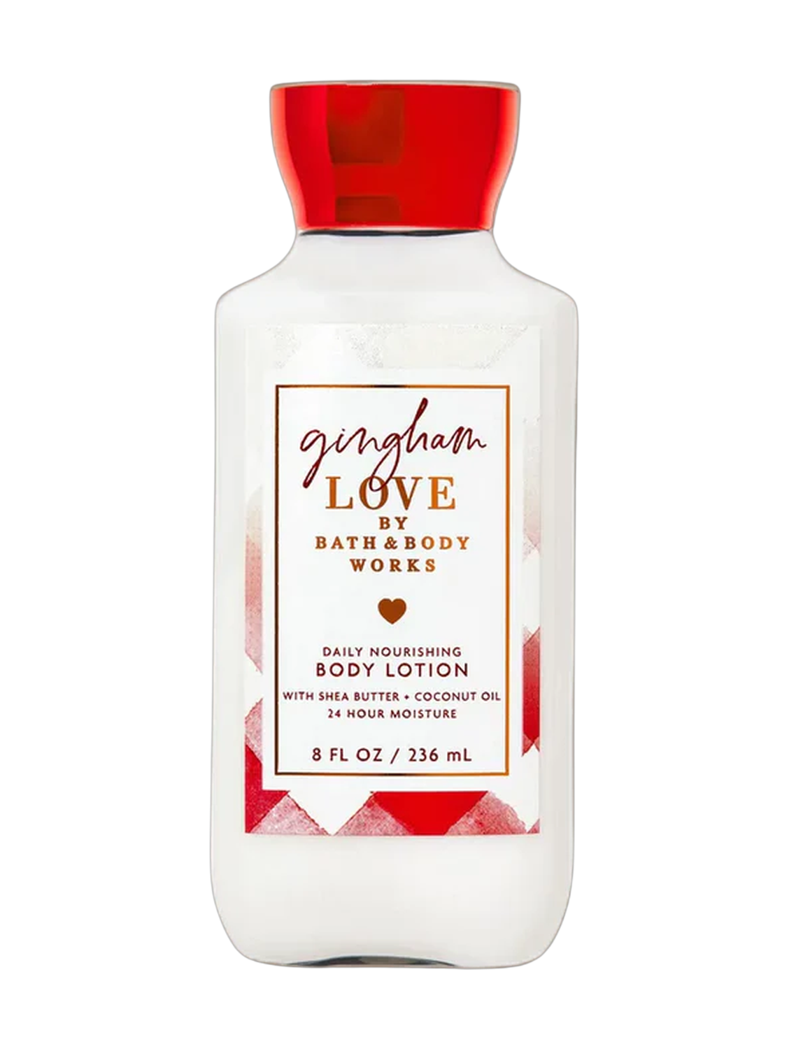 Bath & Body Works Gingham Love Body Lotion 236Ml