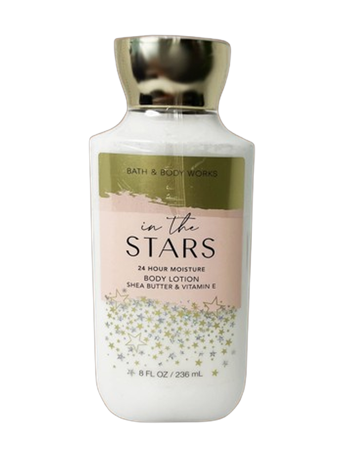 Bath & Body Works In The Stars Body Lotion 236Ml