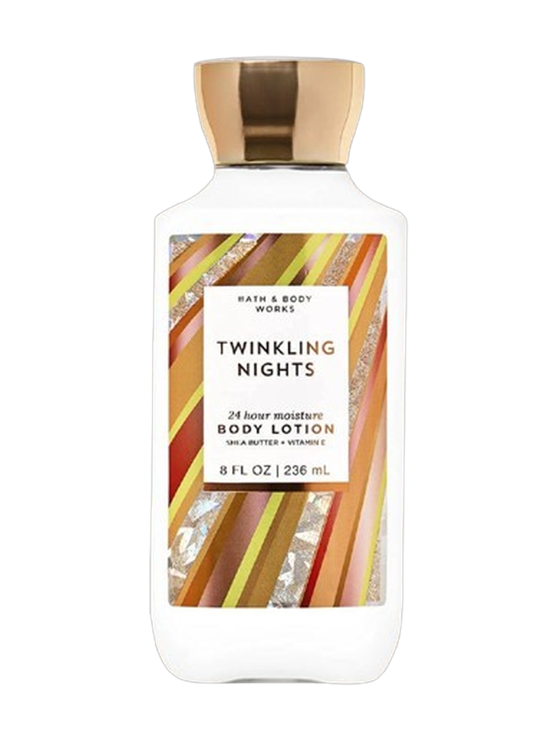 Bath & Body Works Twinkling Nights Body Lotion 236Ml