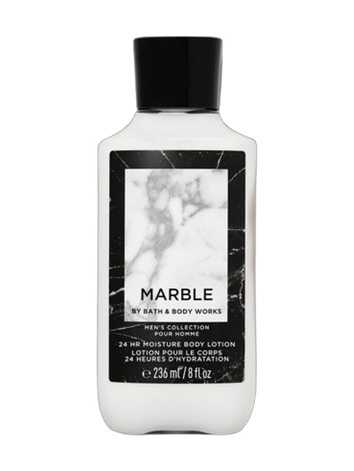 Bath & Body Works Marble Body Lotion 236Ml