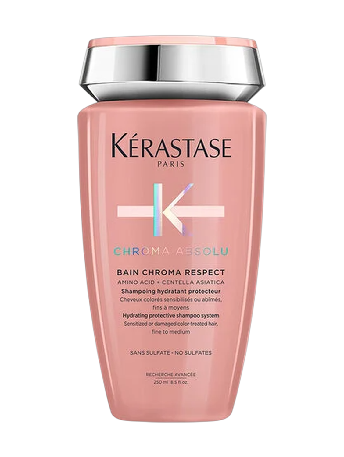 Kerastase Chroma Absolu Hydrating Protective Shampoo System 250Ml