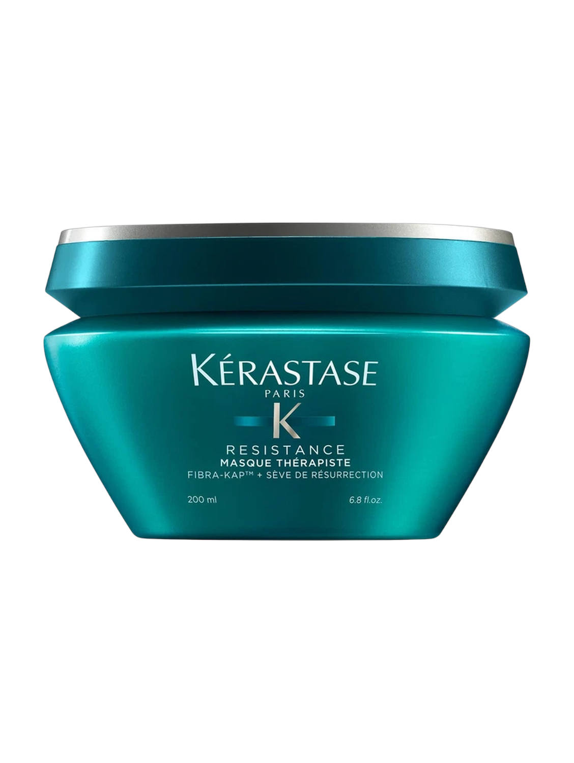 Kerastase Resistance Therapiste Fiber Quality Renewal Masque 200Ml