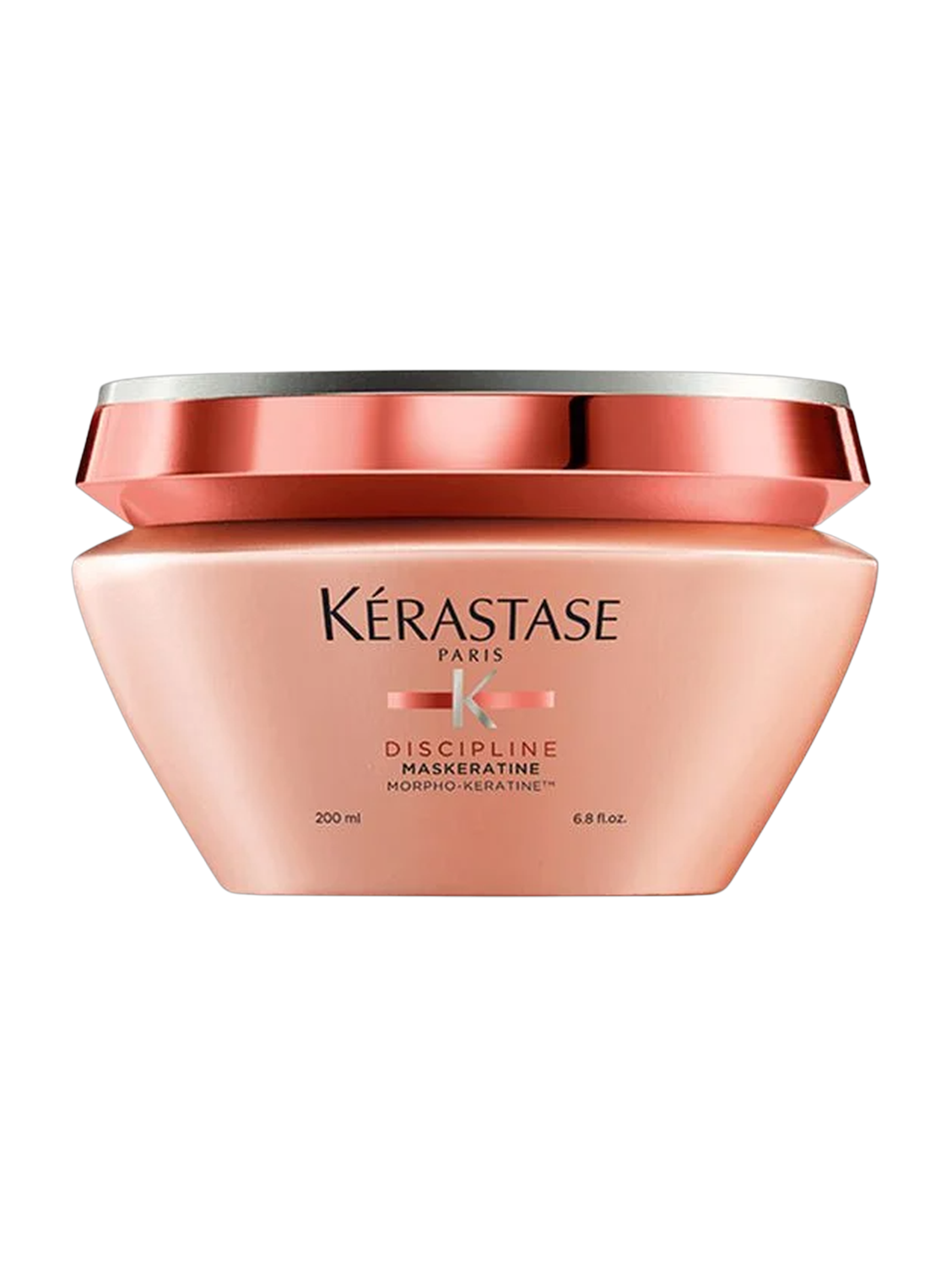 Kerastase Discipline Maskeratine Smooth-In-Motion Masque 200Ml