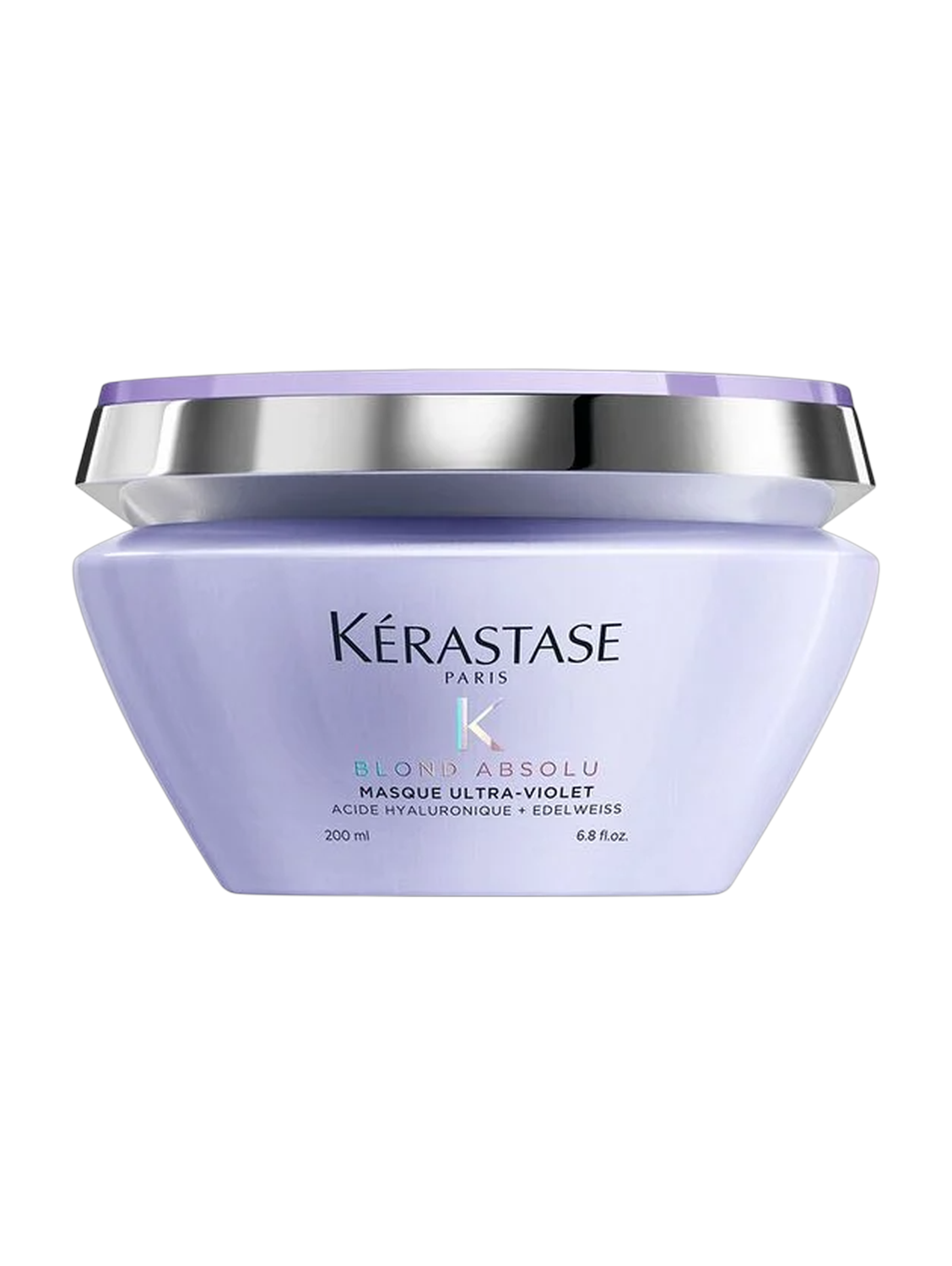 Kerastase Blond Absolu Masque Ultra-Violet 200Ml