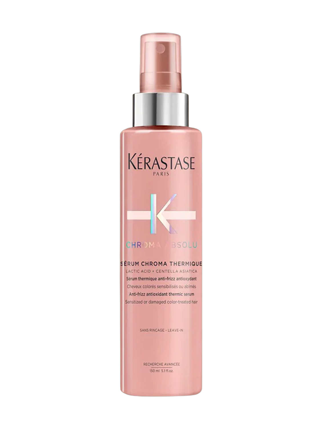 Kerastase Chroma Absolu Anti-Frizz Antioxidant Thermic Serum 150Ml