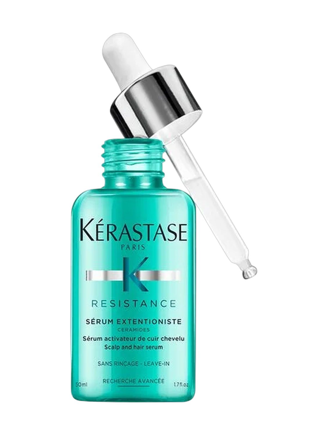 Kerastase Resistance Extentioniste Scalp And Hair Serum 50Ml
