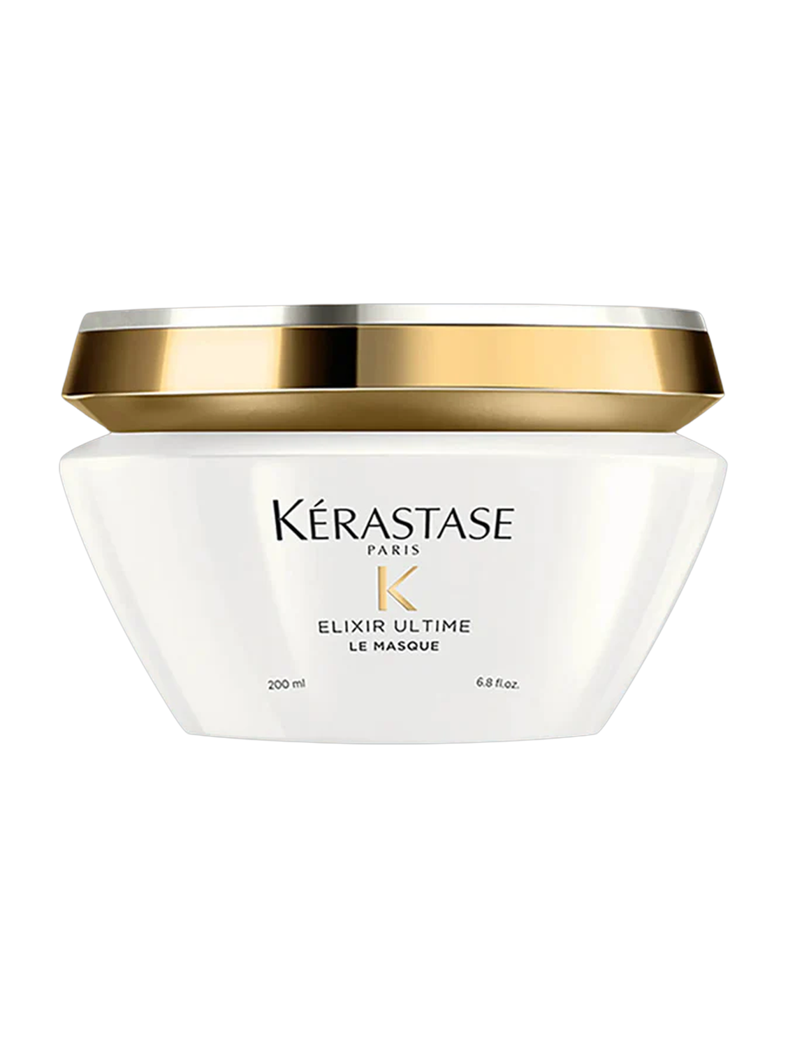 Kerastase Elixir K Ultime Sublimating Oil Infused Mask 200Ml