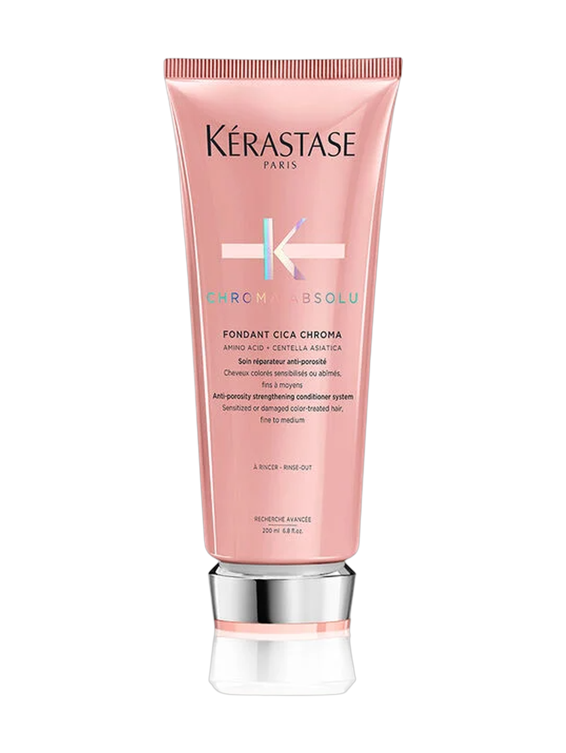 Kerastase Chroma Absolu Anti-Porosity Strengthening Conditioner 200Ml