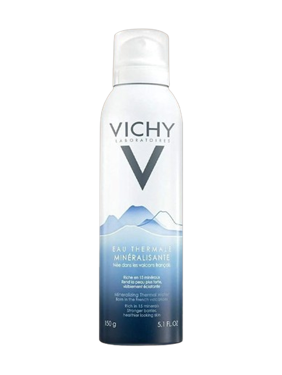Vichy Mineralizing Thermal Water Spray 150g