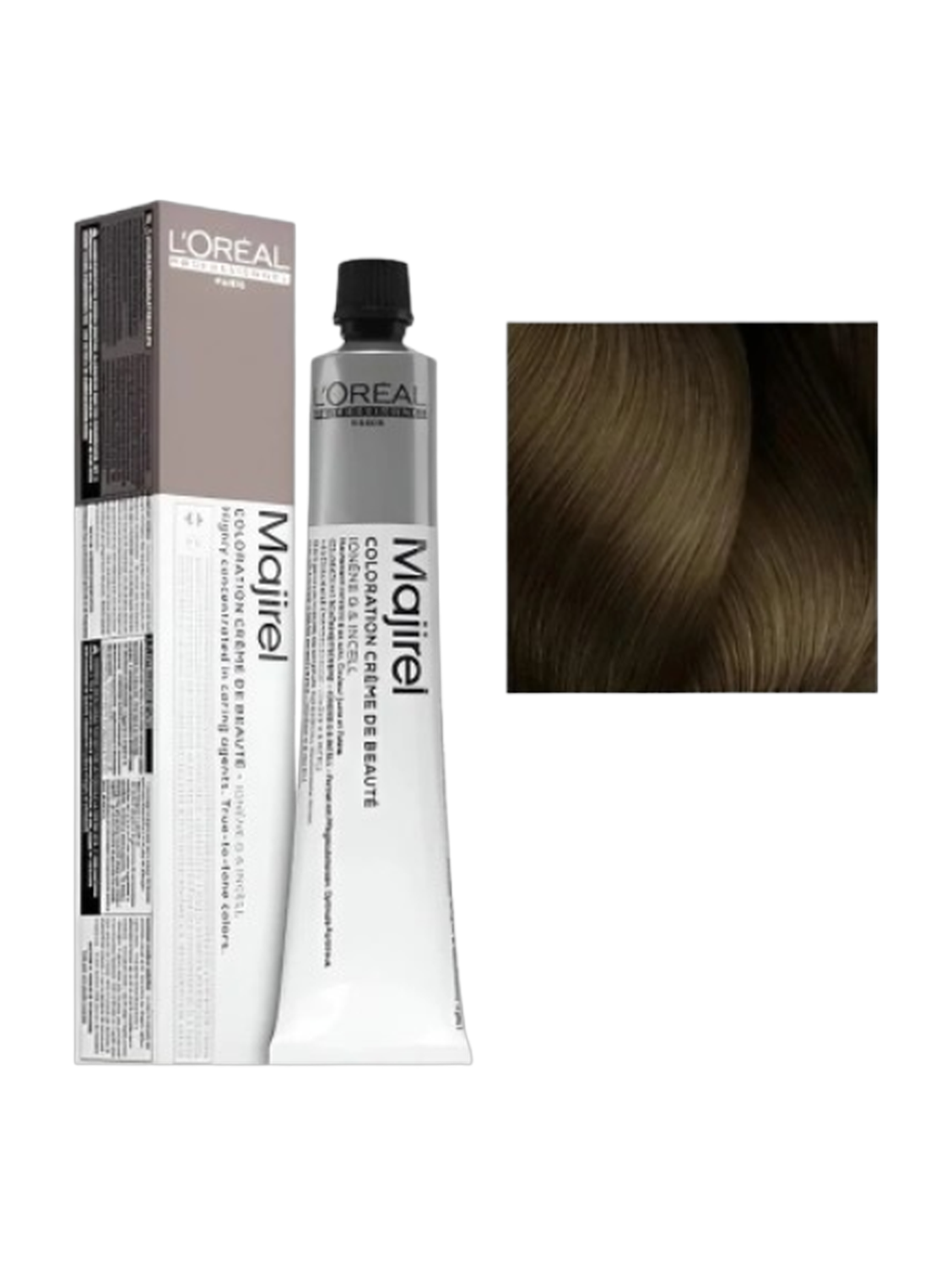 L'Oreal Professionnel Majirel 7.13 Beige Blonde 60Ml
