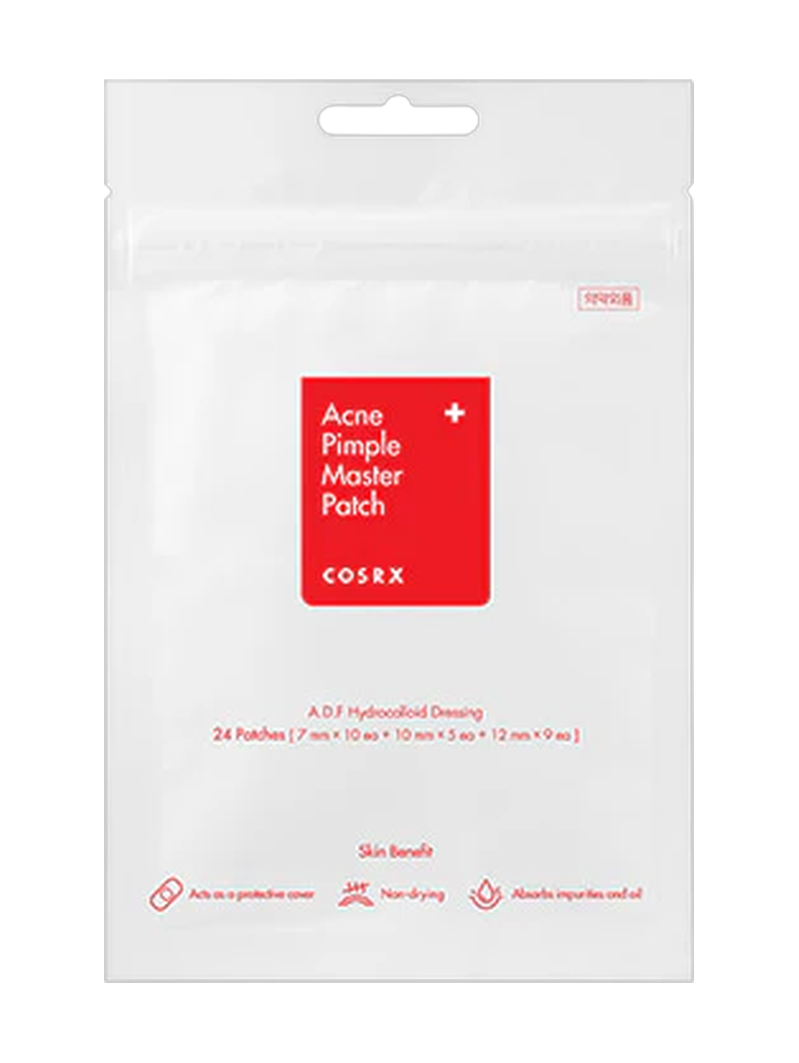 Cosrx Acne Pimple Master 24 Patches
