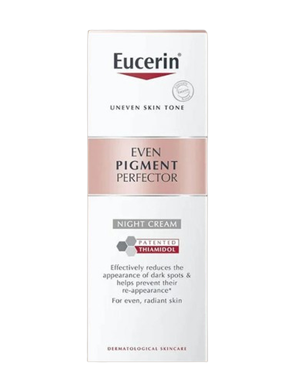 Eucerin Even Pigment Perfector Night Cream 50Ml