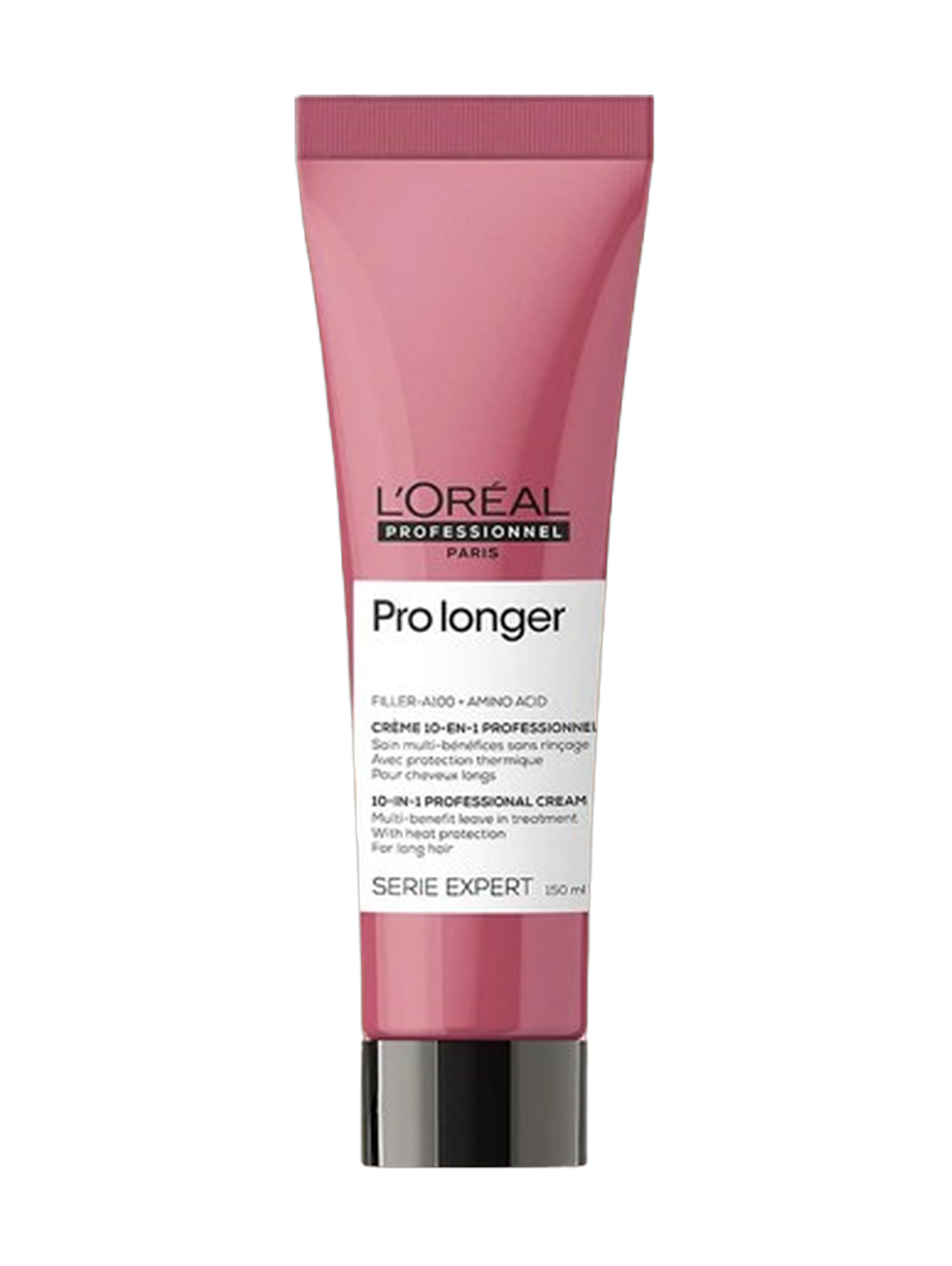 L'Oreal Professionnel Serie Expert Pro Longer 10 In 1 Cream With Heat Protection 150Ml