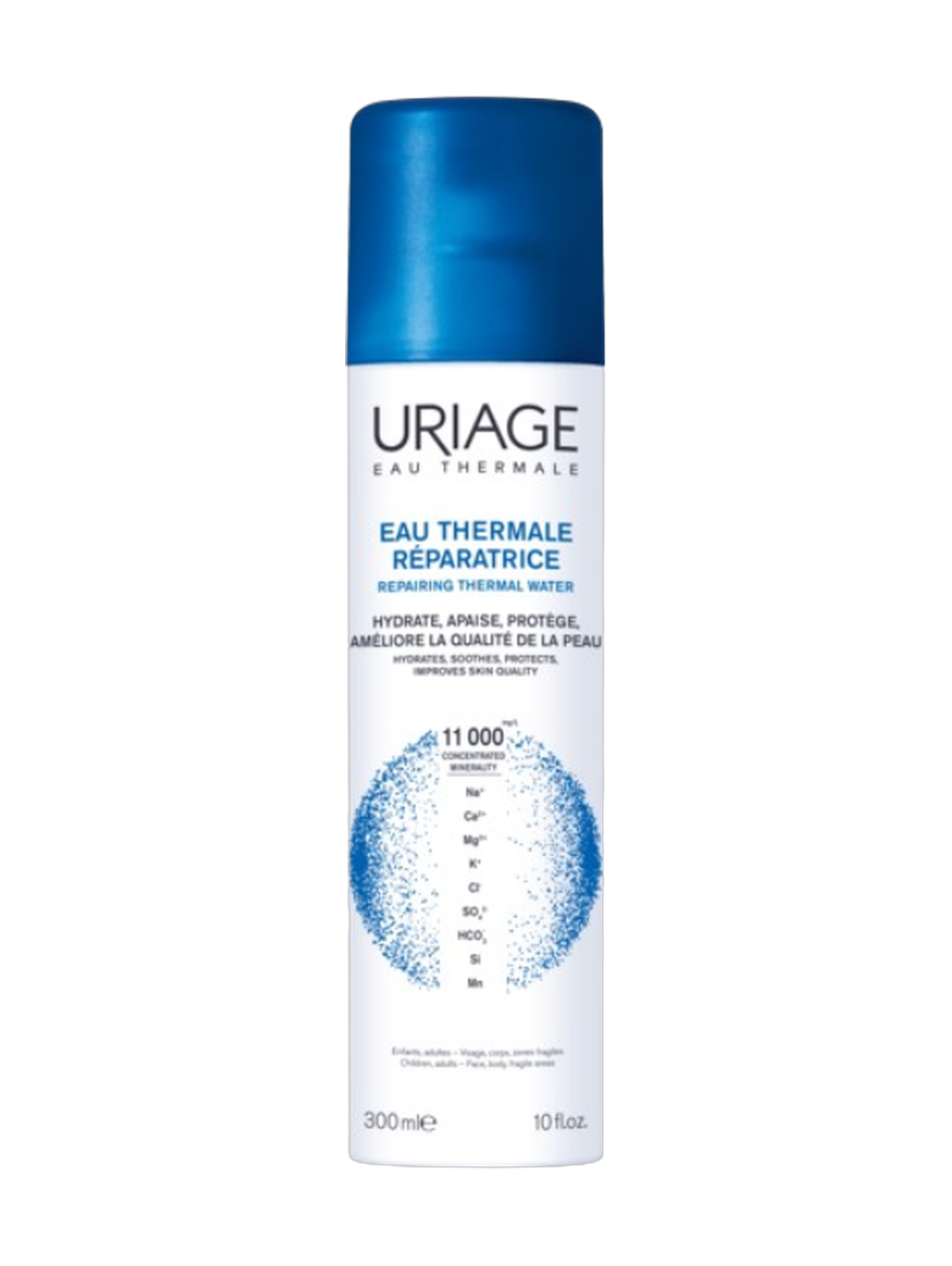 Uriage Repairing Thermal Water 150Ml