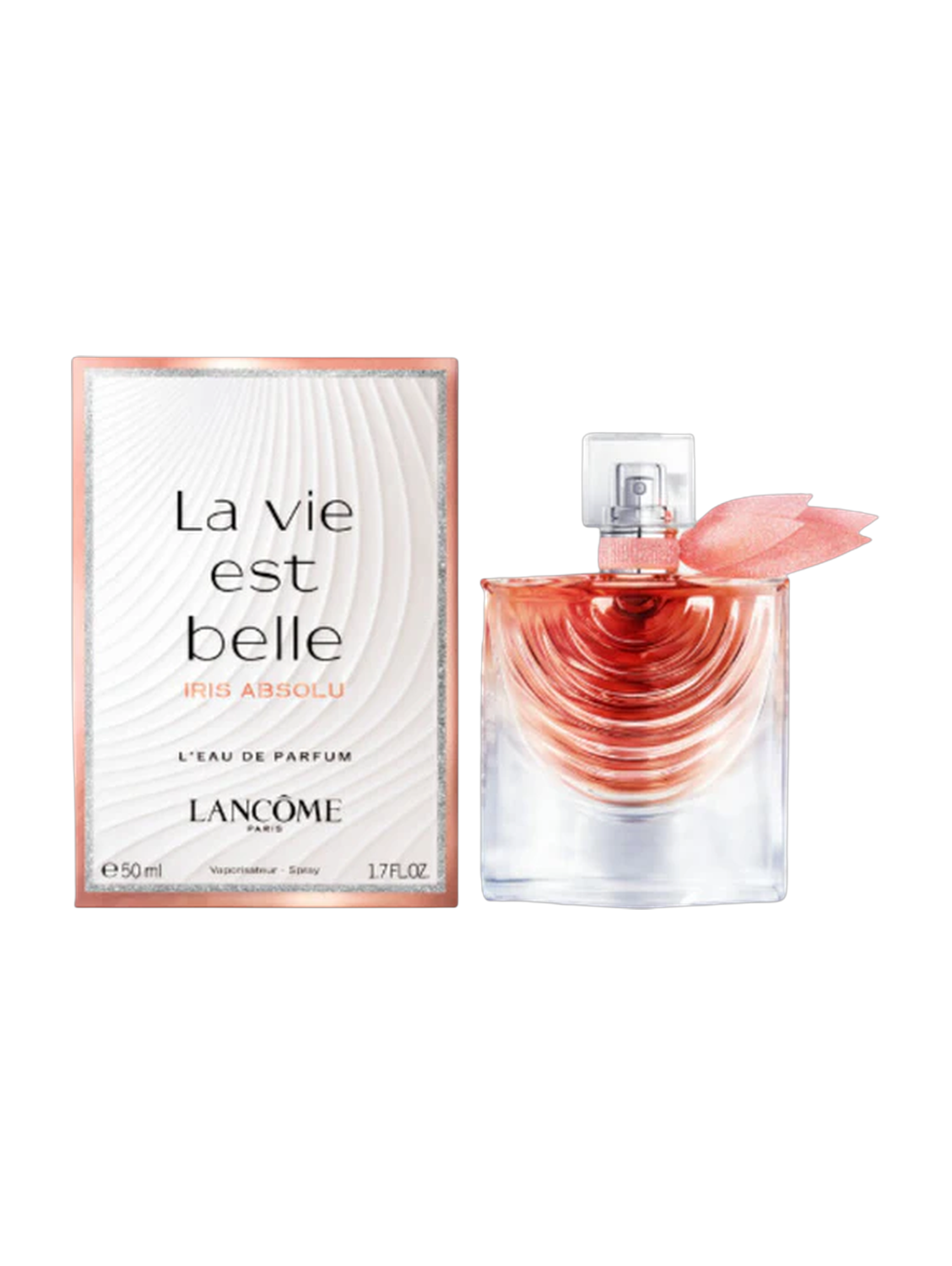 Lancome La Vie Est Belle Iris Absolu Eau De Parfum Women 100Ml
