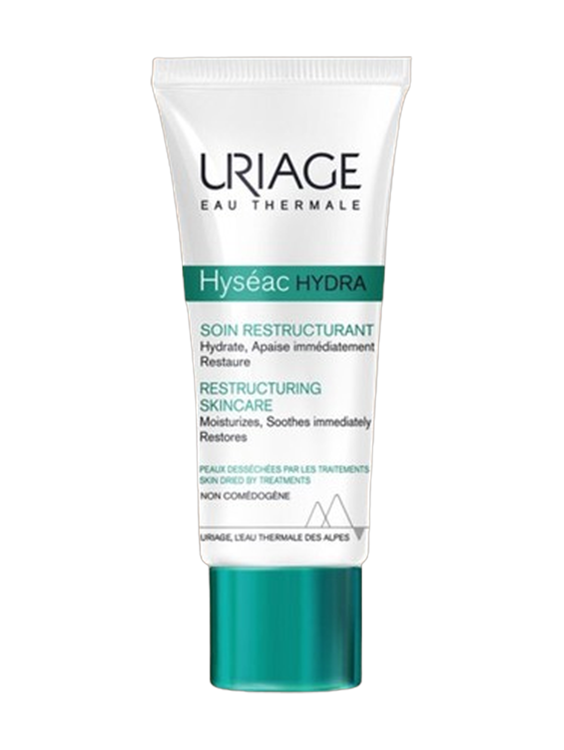 Uriage Hyseac Hydra Restructuring Skincare 40Ml
