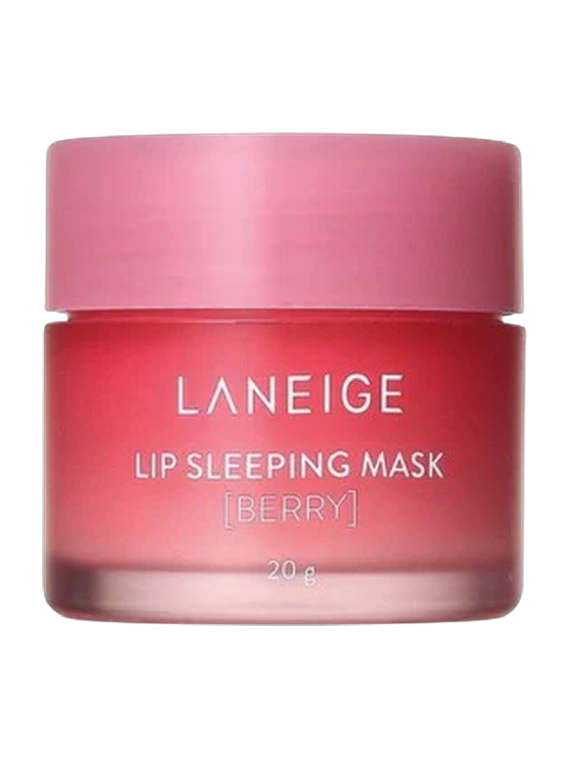 Laneige Lip Sleeping Mask Berry 20Gm