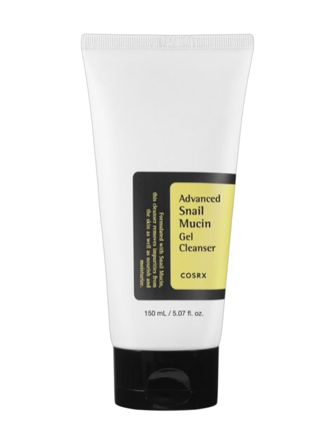 Cosrx Advanced Snail Mucin Gel Cleanser 150Ml