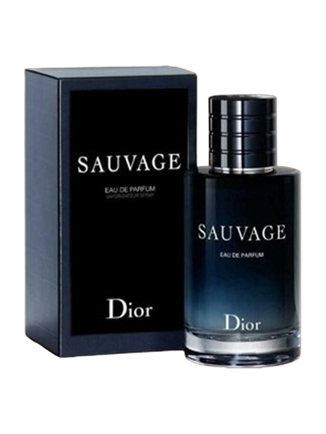 Dior Sauvage Eau de Parfum For Men 100Ml