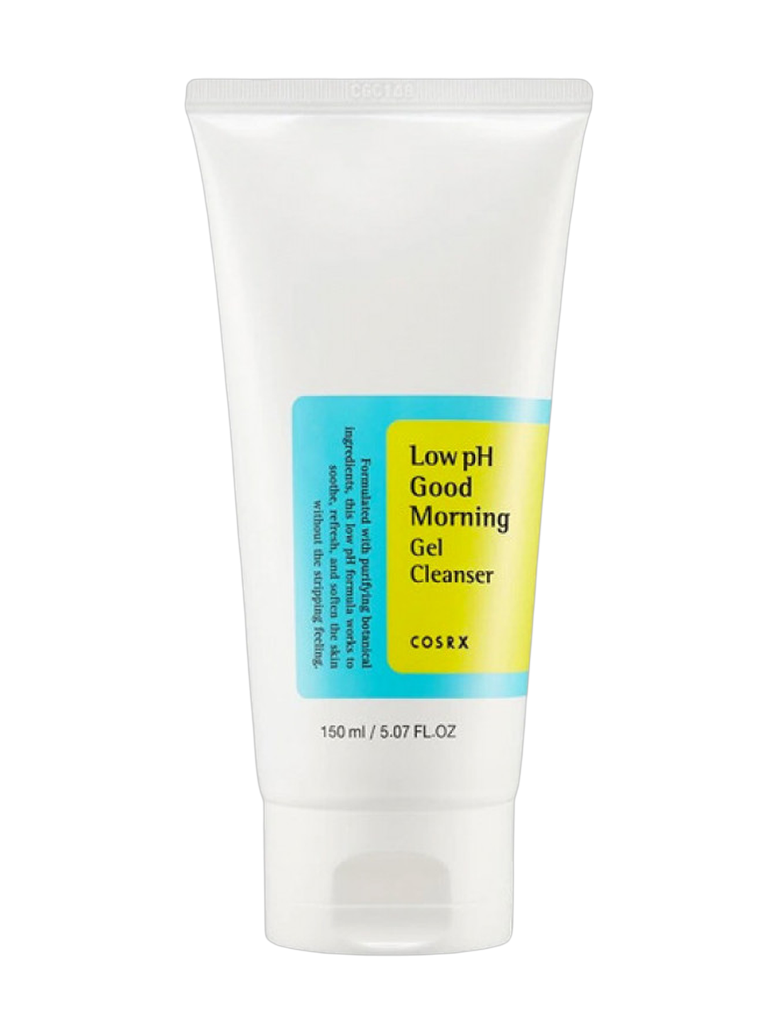 Cosrx Low PH Good Morning Gel Cleanser 150Ml