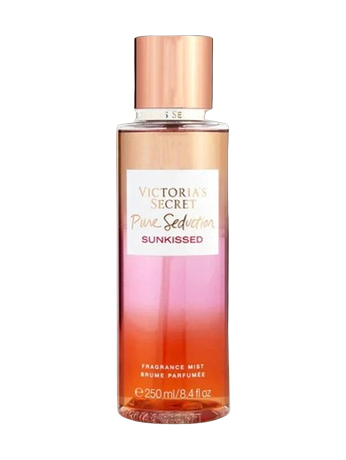 Victoria's Secret Pure Seduction Sunkissed Fragrance Mist 250Ml