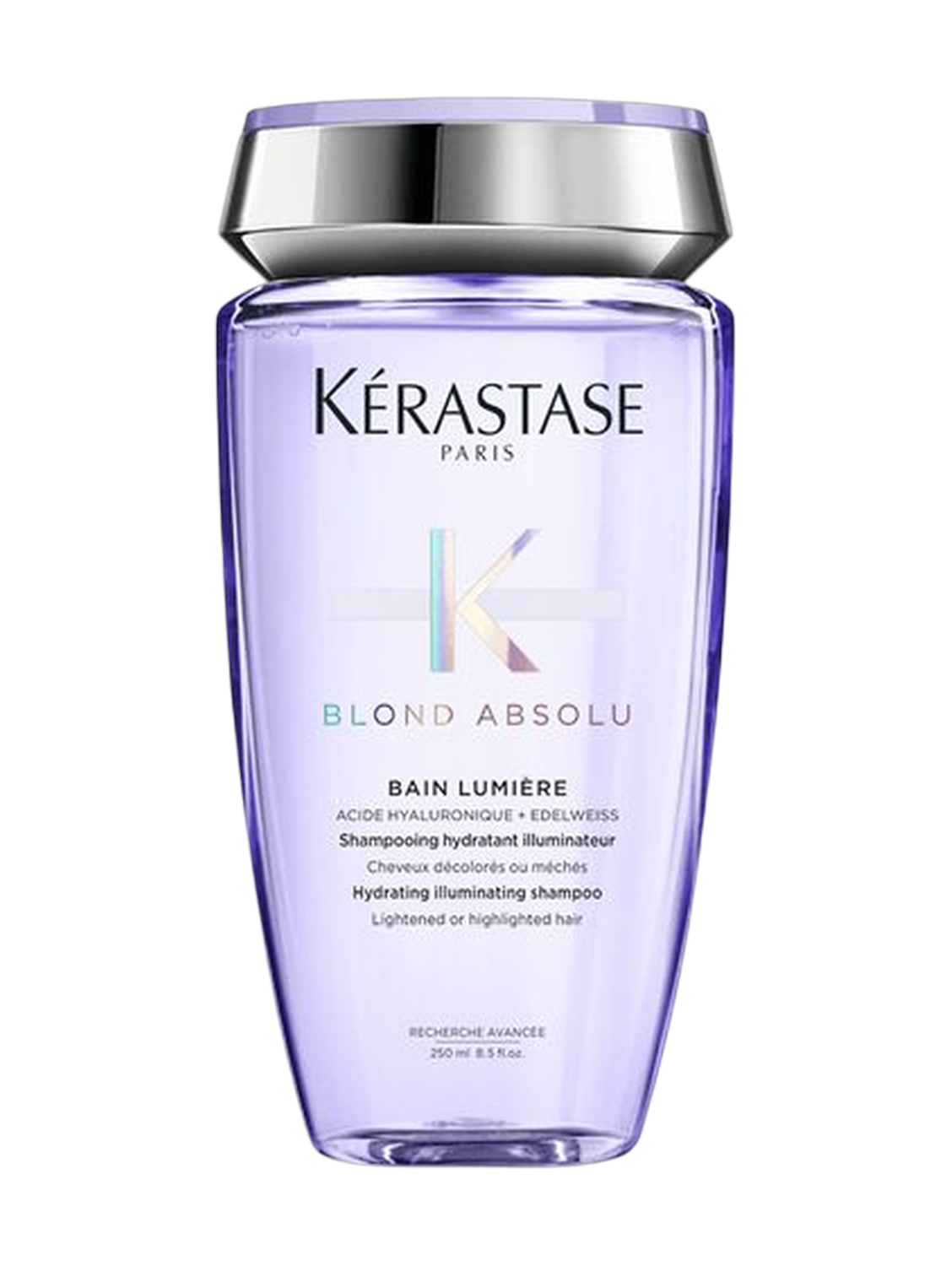 Kerastase Blond Absolu Bain Lumiere Hydrating Illuminating Shampoo 250Ml