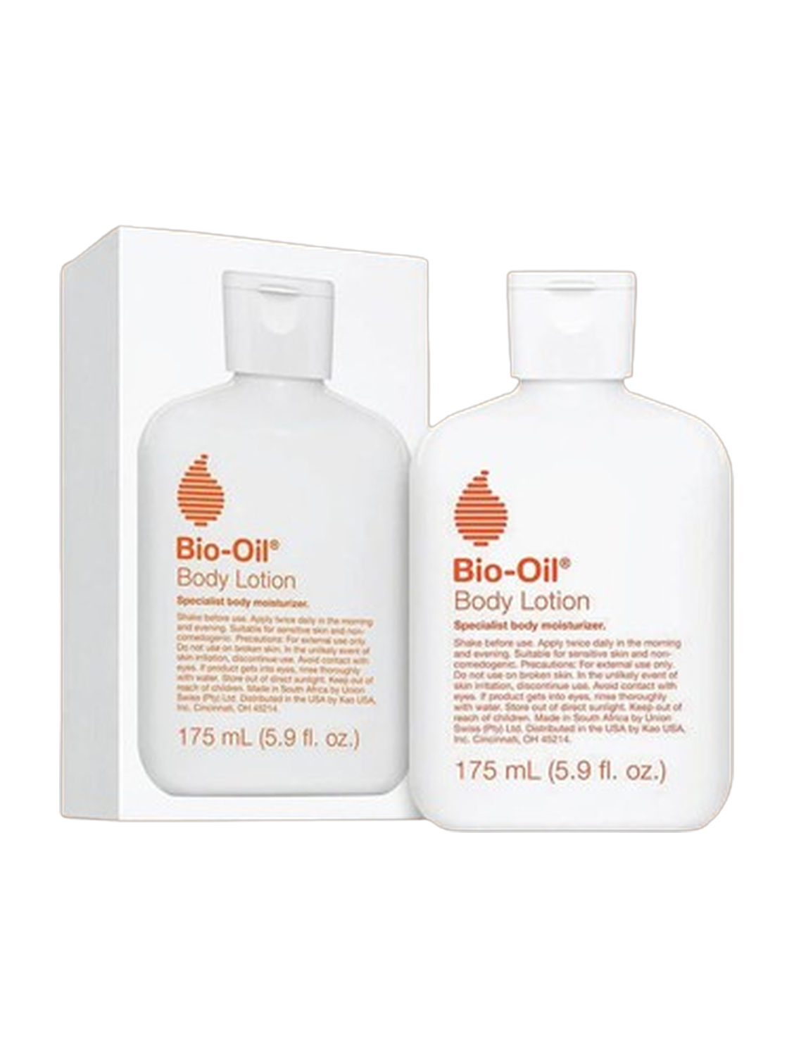 Bio Oil Body Lotion 175Ml