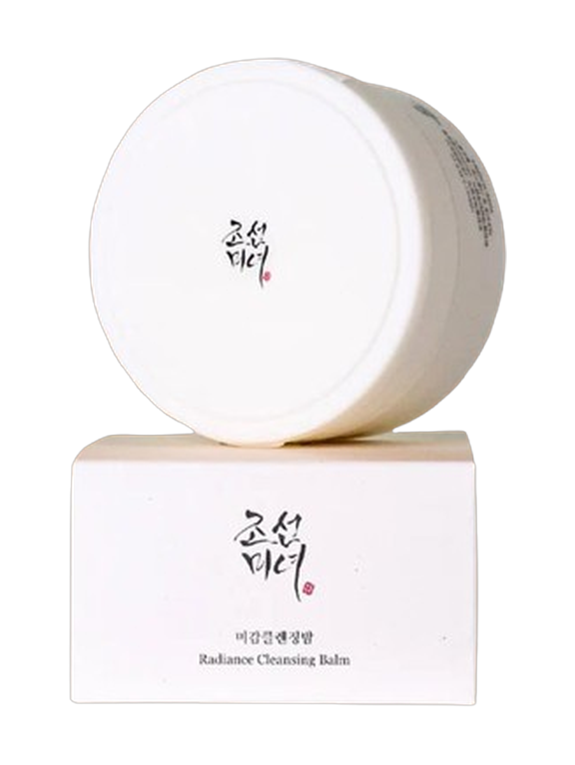 Beauty of Joseon Radiance Cleansing Balm 100Ml