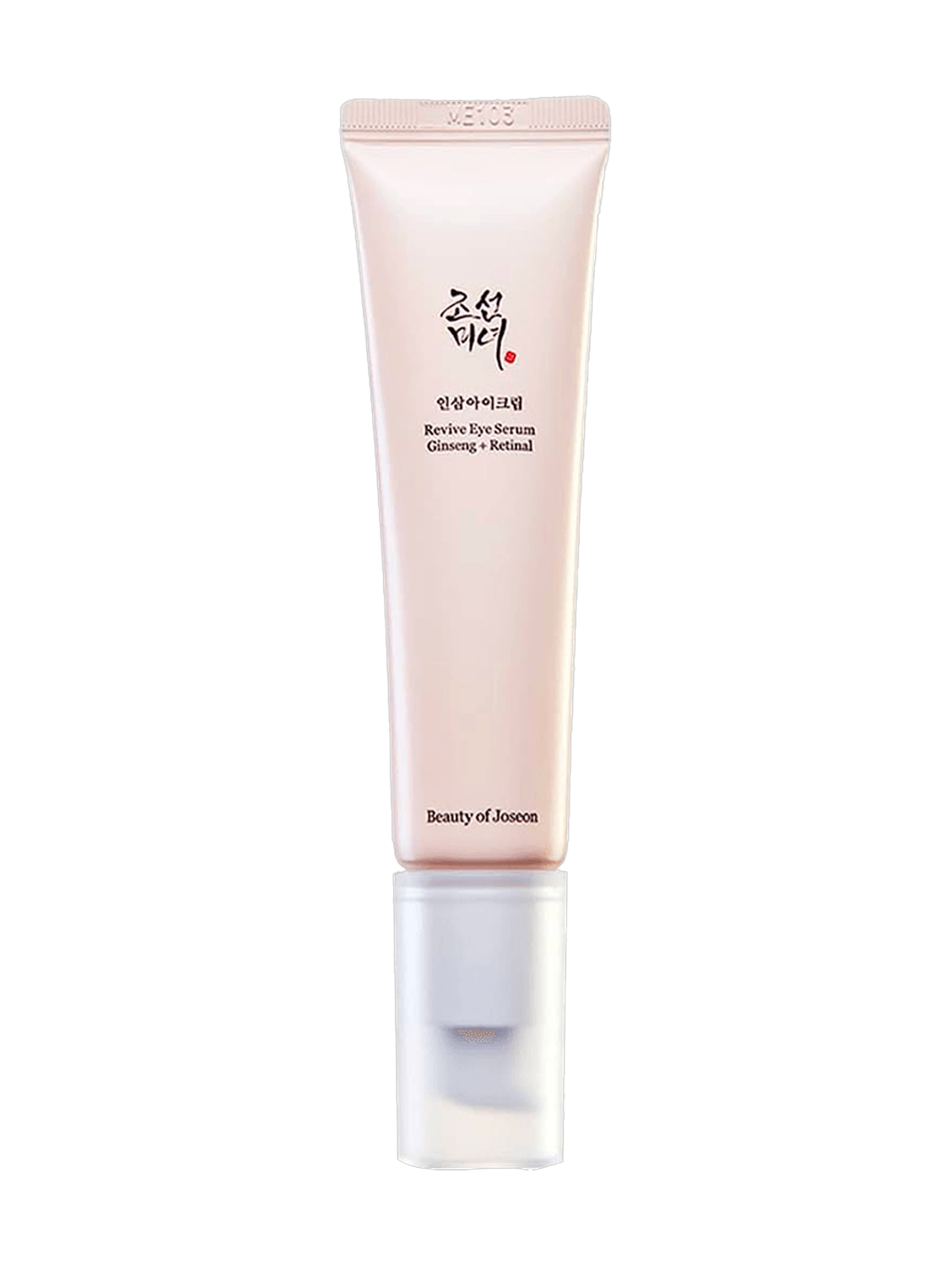 Beauty of Joseon Revive Eye Serum Ginseng + Retinal 30Ml