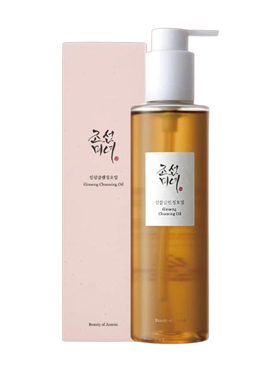 Beauty of Joseon Ginseng Cleansing Oil 210Ml