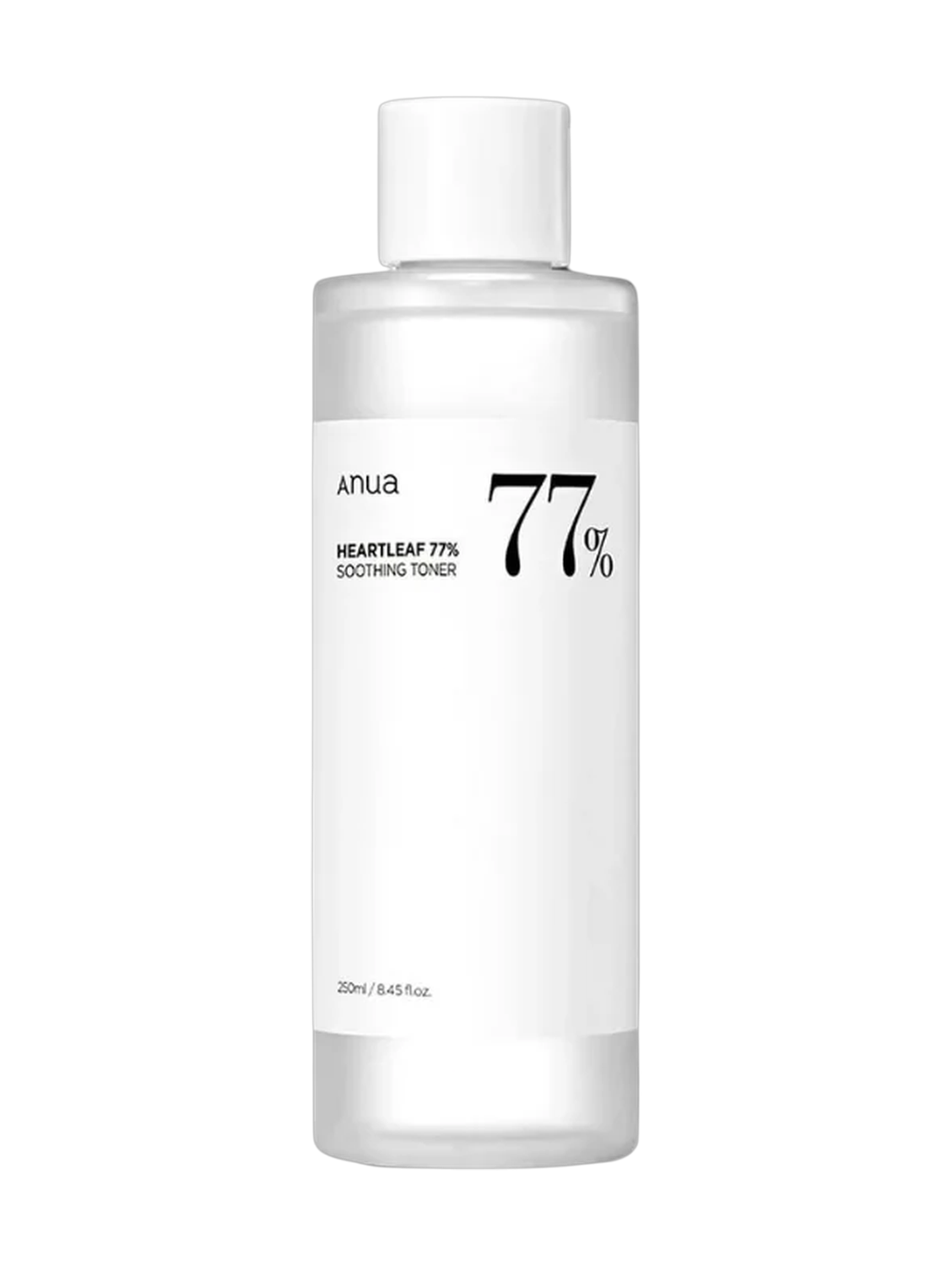 Anua Heartleaf 77% Soothing Toner 250Ml