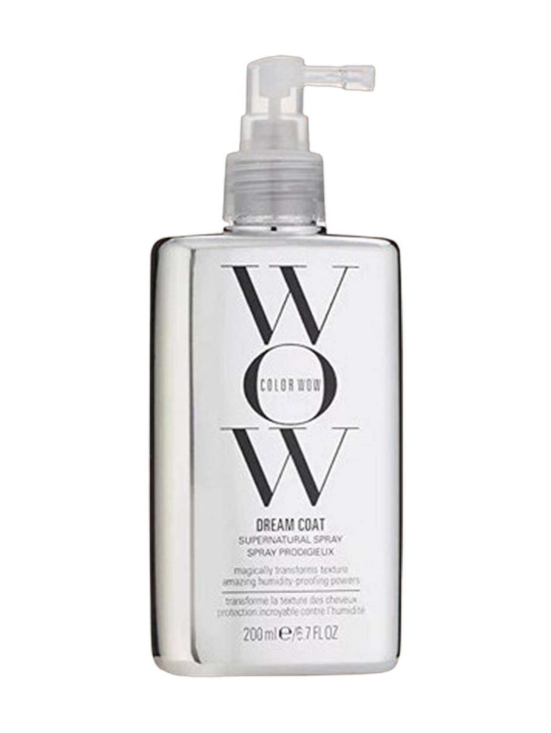 Color Wow Dream Coat Super Natural Spray Anti-Frizz Treatment 200Ml