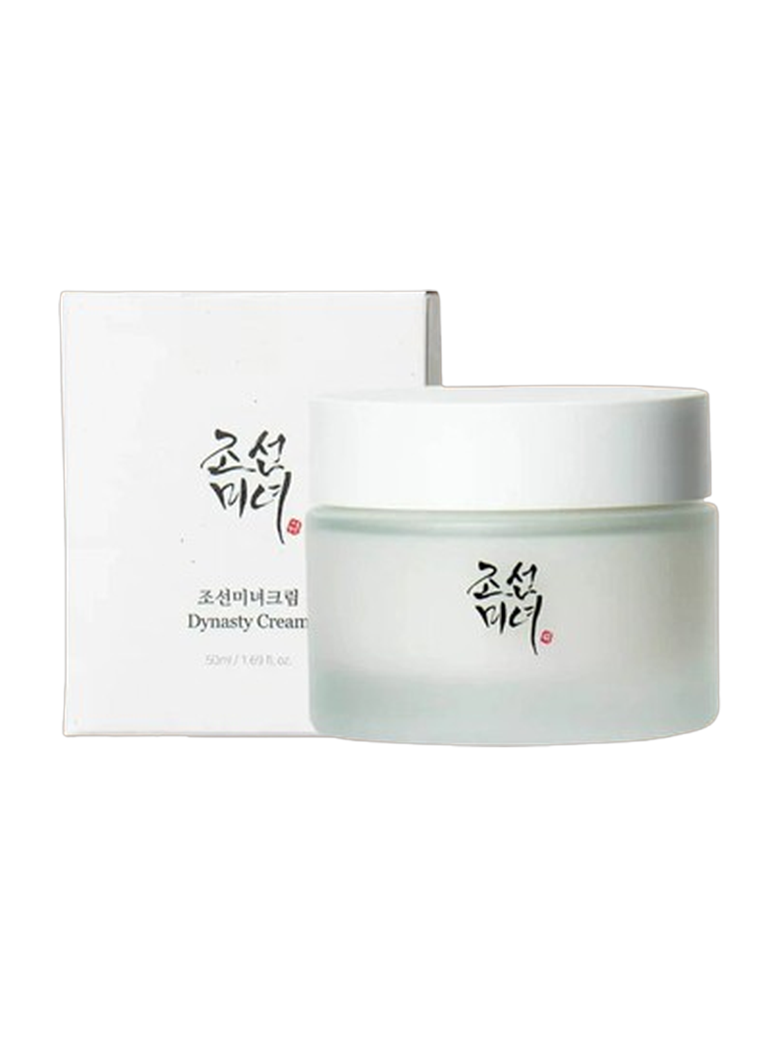 Beauty of Joseon Dynasty Cream 50Ml