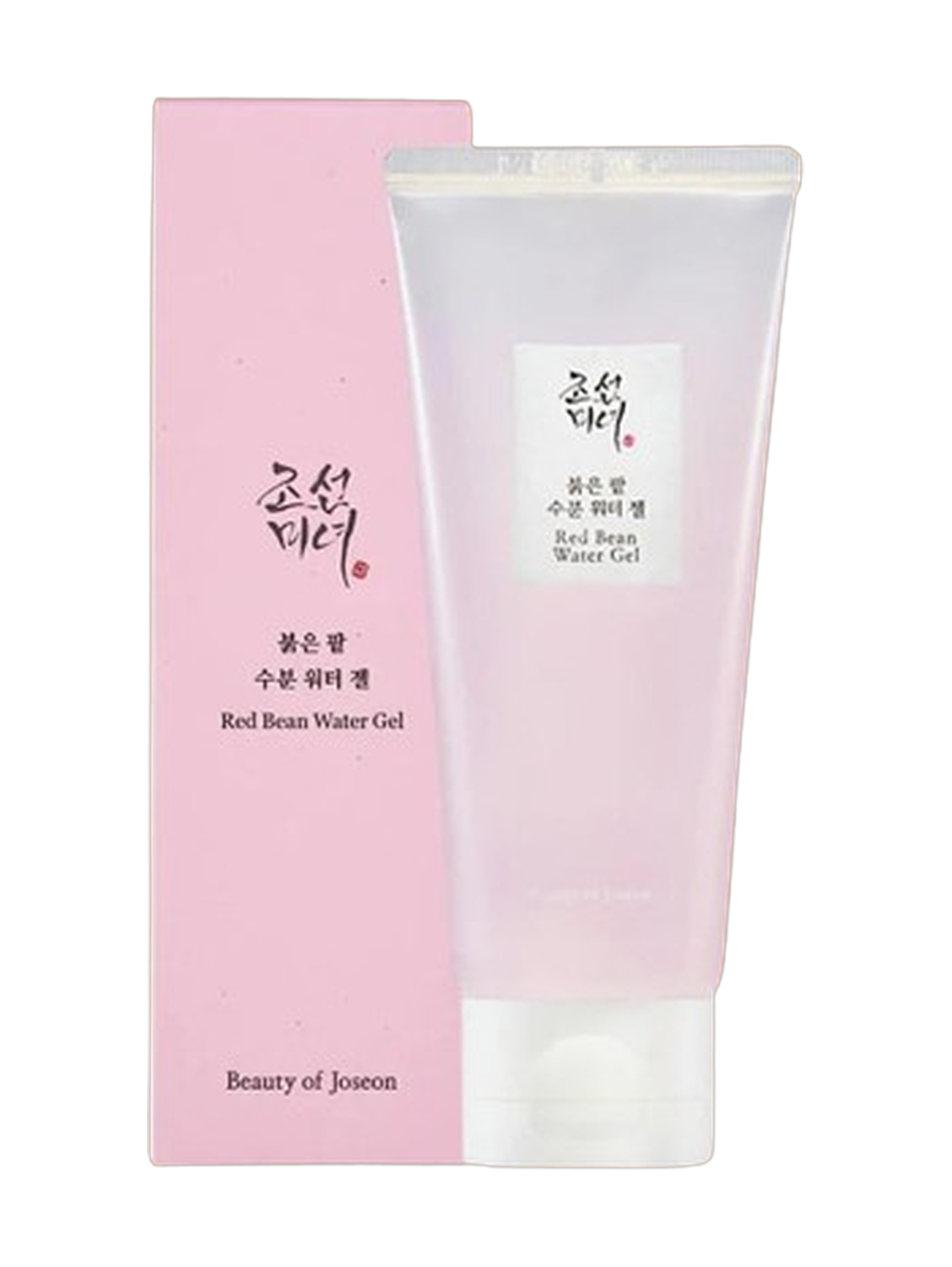 Beauty of Joseon Red Bean Water Gel 100Ml