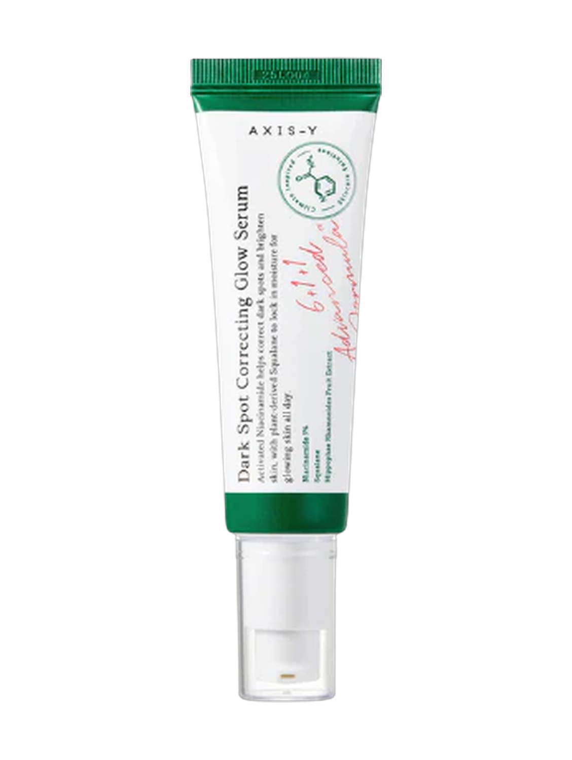 Axis-Y Dark Spot Correcting Glow Serum 50Ml