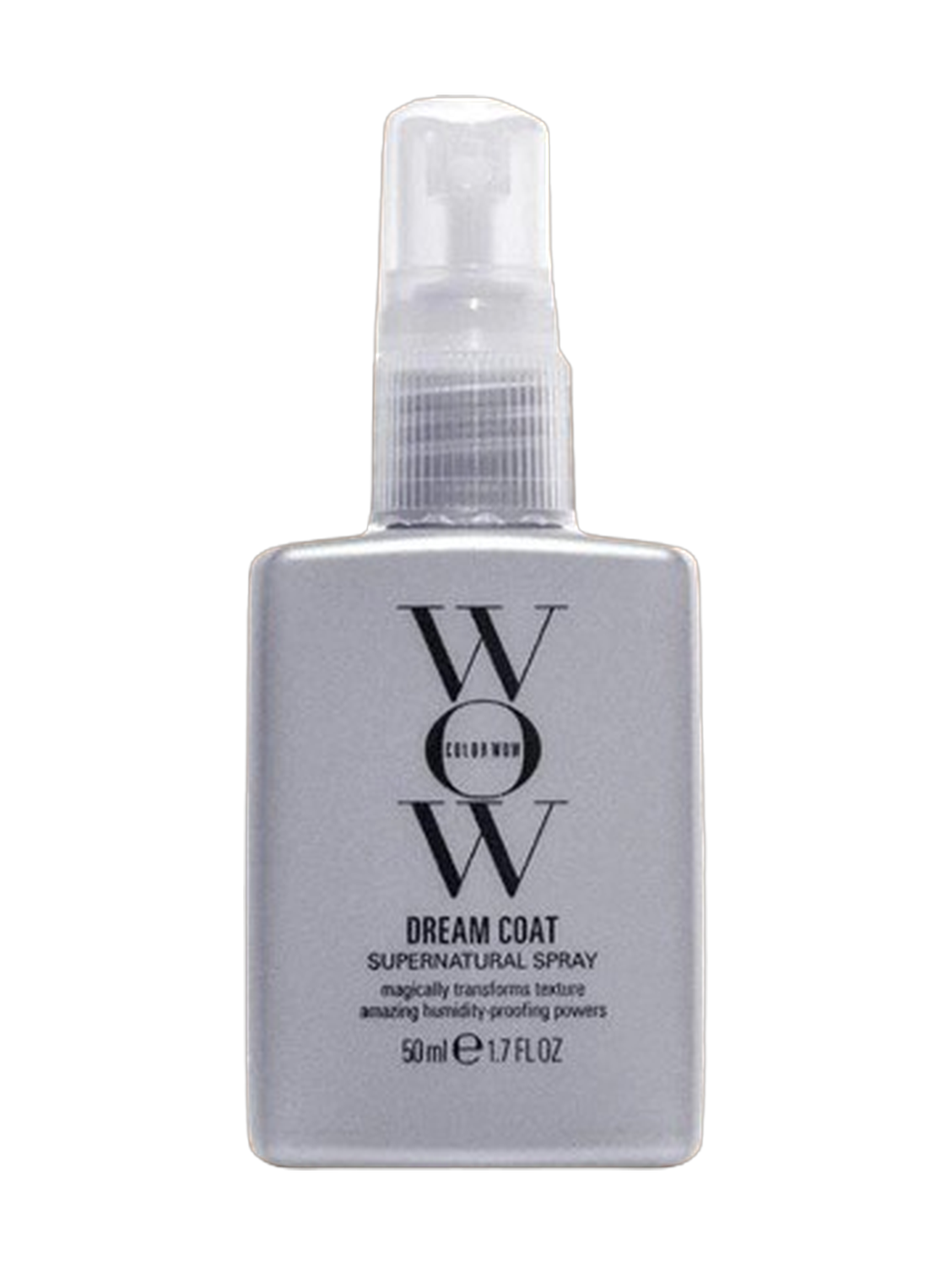 Color Wow Dream Coat Super Natural Spray Anti-Frizz Treatment 50Ml